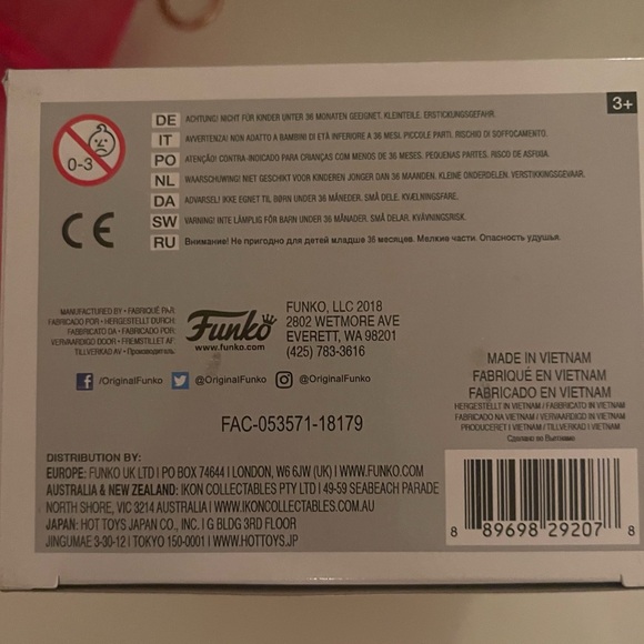 Incredibles funko - Picture 5 of 5